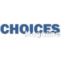 Choices Magazine logo, Choices Magazine contact details