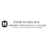 Fasman Yeshiva High School logo, Fasman Yeshiva High School contact details