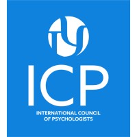 INTERNATIONAL COUNCIL OF PSYCHOLOGISTS logo, INTERNATIONAL COUNCIL OF PSYCHOLOGISTS contact details