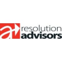 Resolution Advisors LLC logo, Resolution Advisors LLC contact details