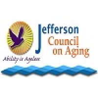 Jefferson Council on Aging logo, Jefferson Council on Aging contact details