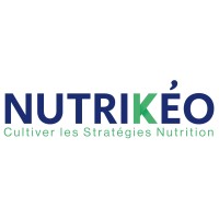 Nutrikeo logo, Nutrikeo contact details