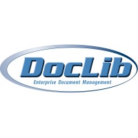 PICS DocLib logo, PICS DocLib contact details