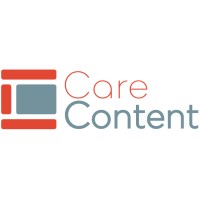 CareContent, Inc. logo, CareContent, Inc. contact details