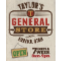 Taylor's General Store, inc. logo, Taylor's General Store, inc. contact details