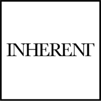 INHERENT logo, INHERENT contact details