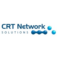 CRT Network Solutions logo, CRT Network Solutions contact details