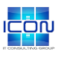 ICON - IT Consulting Group logo, ICON - IT Consulting Group contact details