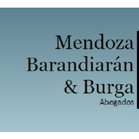 Mendoza Barandiarán & Burga Abogados logo, Mendoza Barandiarán & Burga Abogados contact details