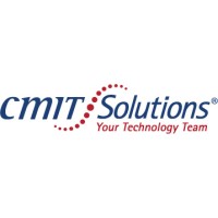 CMIT Solutions of Greenville logo, CMIT Solutions of Greenville contact details