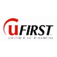 United First Financial logo, United First Financial contact details