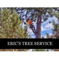 Eric's Tree Service Montrose, Co logo, Eric's Tree Service Montrose, Co contact details