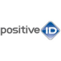 PositiveID Corporation logo, PositiveID Corporation contact details