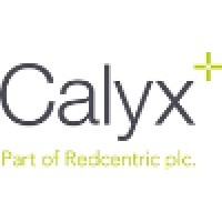 Calyx Managed Services logo, Calyx Managed Services contact details