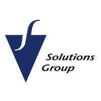 The Solutions Group logo, The Solutions Group contact details