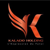 Kalado Holding logo, Kalado Holding contact details