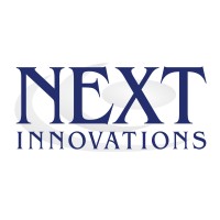 Next Innovations logo, Next Innovations contact details