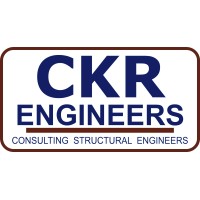 CKR Engineers logo, CKR Engineers contact details