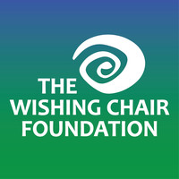 The Wishing Chair Foundation logo, The Wishing Chair Foundation contact details