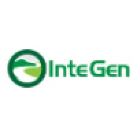 Integen Ltd logo, Integen Ltd contact details