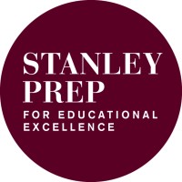 Stanley Prep logo, Stanley Prep contact details