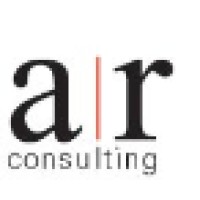 AR Consulting logo, AR Consulting contact details