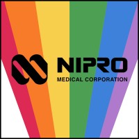 Nipro Medical Corporation logo, Nipro Medical Corporation contact details