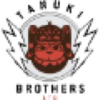 Tanuki Brothers Ltd. logo, Tanuki Brothers Ltd. contact details