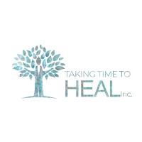 Time to Heal logo, Time to Heal contact details