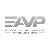 Elite Audio Visual Productions logo, Elite Audio Visual Productions contact details