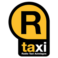 R Taxi Autolagos logo, R Taxi Autolagos contact details