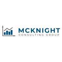 McKnight Consulting Group logo, McKnight Consulting Group contact details