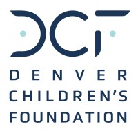 Denver Children's Foundation logo, Denver Children's Foundation contact details