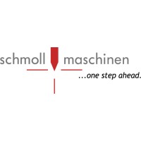 Schmoll Maschinen GmbH logo, Schmoll Maschinen GmbH contact details