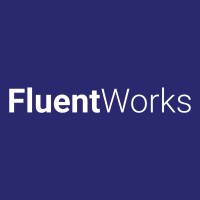 FluentWorks logo, FluentWorks contact details