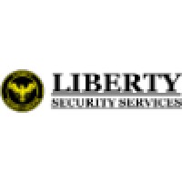 Liberty Security Services logo, Liberty Security Services contact details