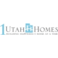 1 Utah Homes logo, 1 Utah Homes contact details