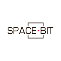 Spacebit logo, Spacebit contact details