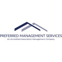 Preferred Management Services AAMC logo, Preferred Management Services AAMC contact details