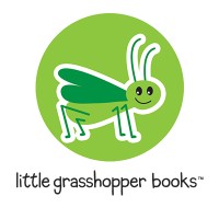 Little Grasshopper Books logo, Little Grasshopper Books contact details