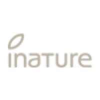 inature logo, inature contact details