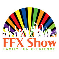 FFX Show logo, FFX Show contact details