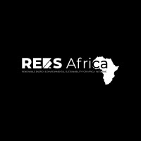 REES Africa logo, REES Africa contact details