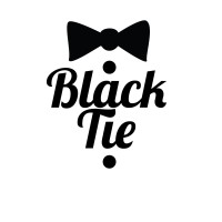 Black Tie Professional logo, Black Tie Professional contact details