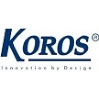 Koros USA Inc logo, Koros USA Inc contact details