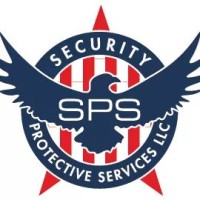 Security and Protective Services logo, Security and Protective Services contact details