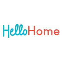 HelloHome logo, HelloHome contact details