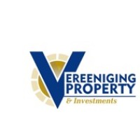 Vereeniging Property and Investments logo, Vereeniging Property and Investments contact details