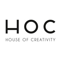 HOC - House Of Creativity logo, HOC - House Of Creativity contact details