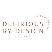 Delirious By Design logo, Delirious By Design contact details